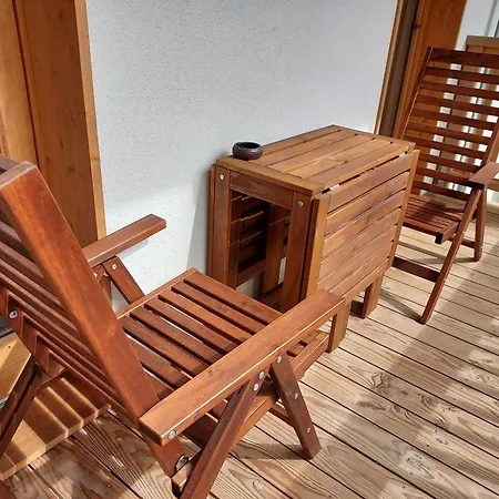 Apartment Valmorel: Appt 6 Pers, 2 Ch, Parking, Wifi, Skis Aux Pieds - Fr-1-356-511 *
