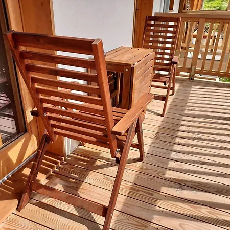 Valmorel: Appt 6 Pers, 2 Ch, Parking, Wifi, Skis Aux Pieds - Fr-1-356-511 Apartment
